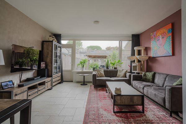 Medium property photo - Beverveen 419, 3205 AG Spijkenisse